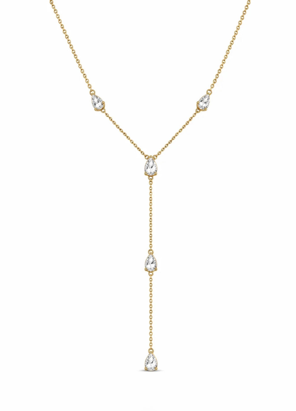 COLLIER MILA
