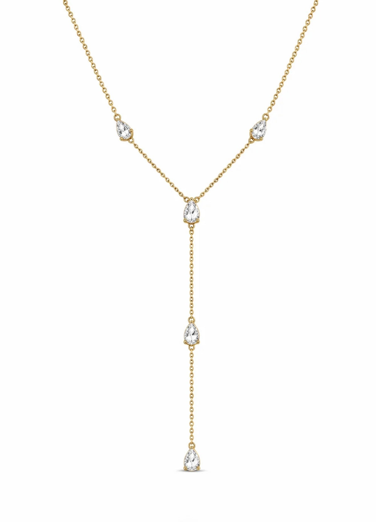 COLLIER MILA