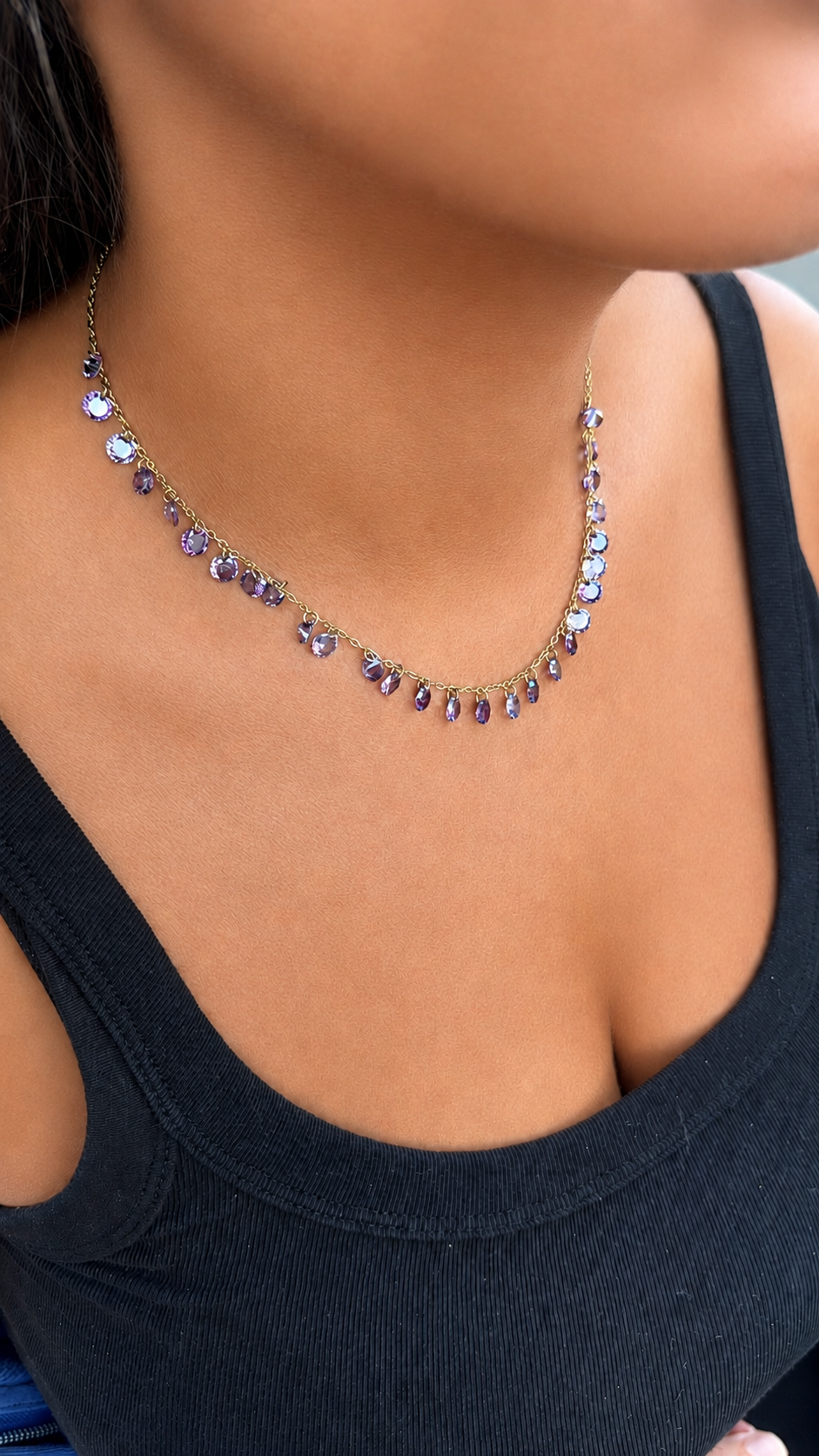 COLLIER ZOHAR