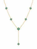 COLLIER ZOU