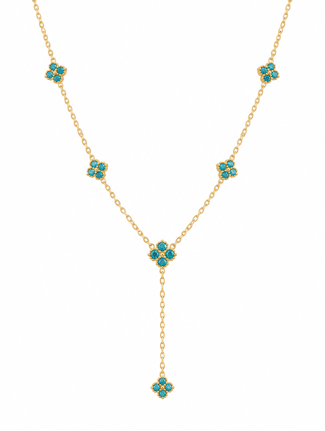 COLLIER ZOU