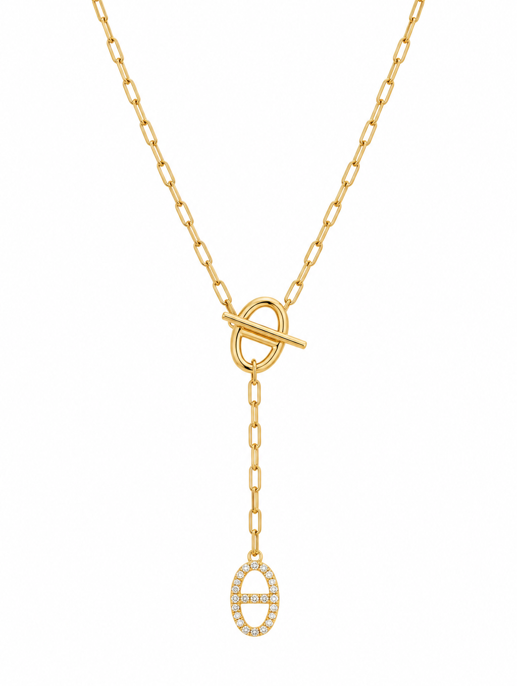 COLLIER JULIE