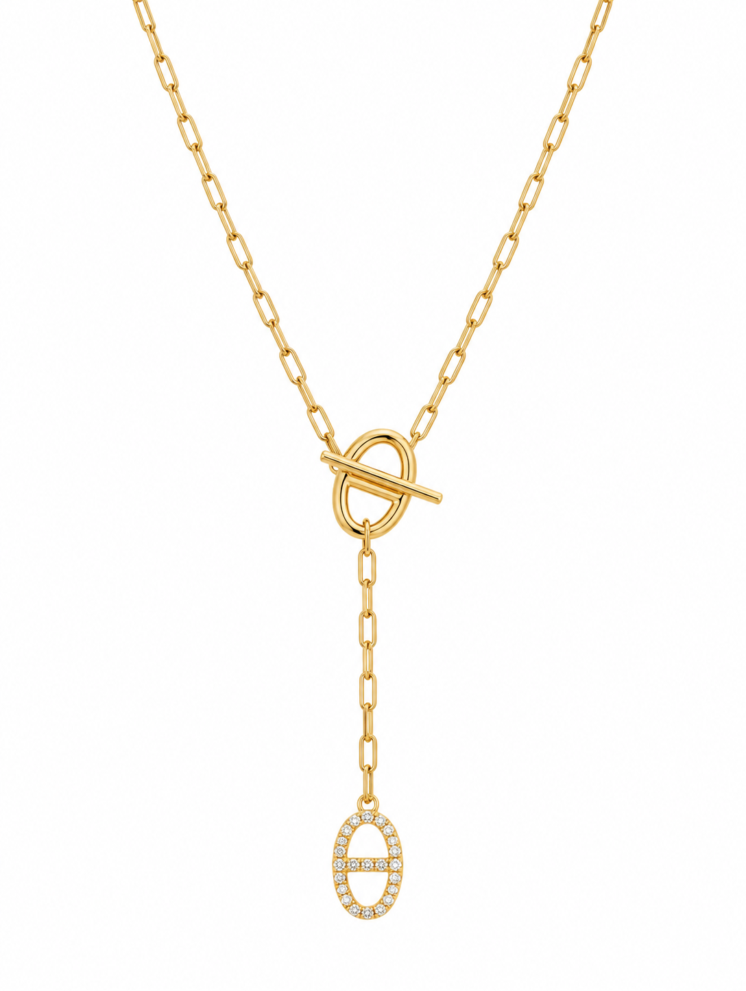COLLIER JULIE