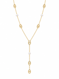 COLLIER PERLA