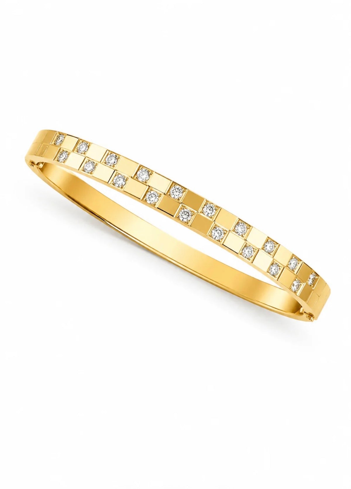 BRACELET JONC LIV