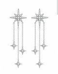 BOUCLES D’OREILLES ZIA
