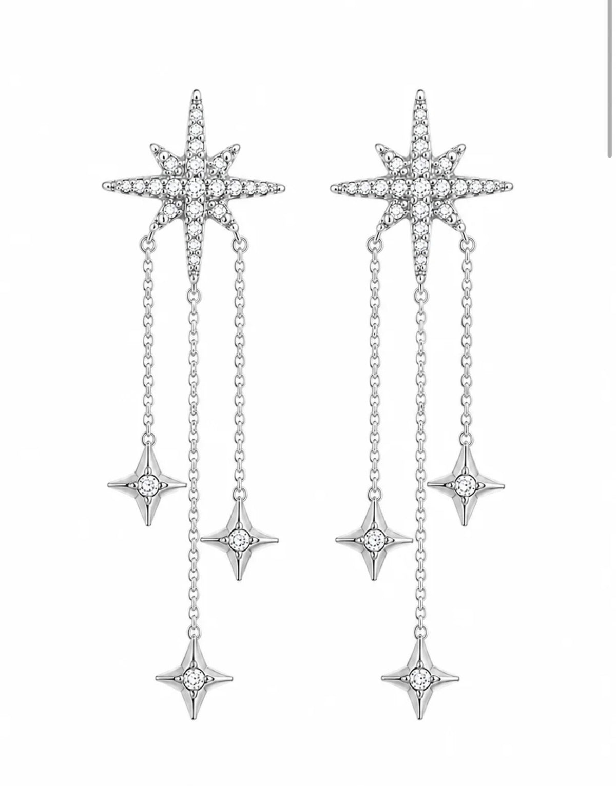 BOUCLES D’OREILLES ZIA