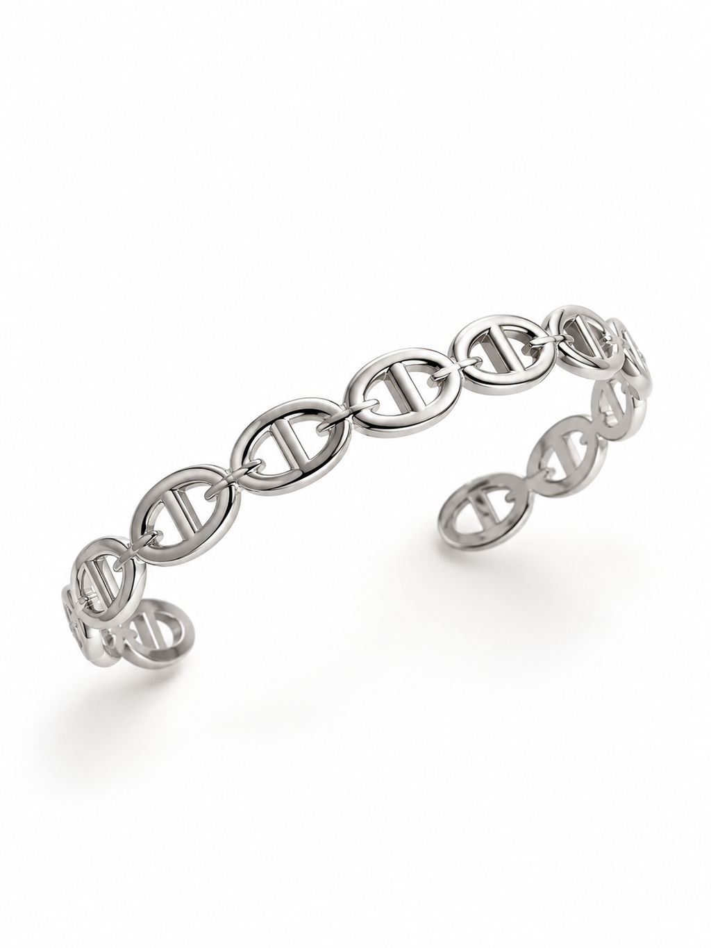 BRACELET JONC LINA