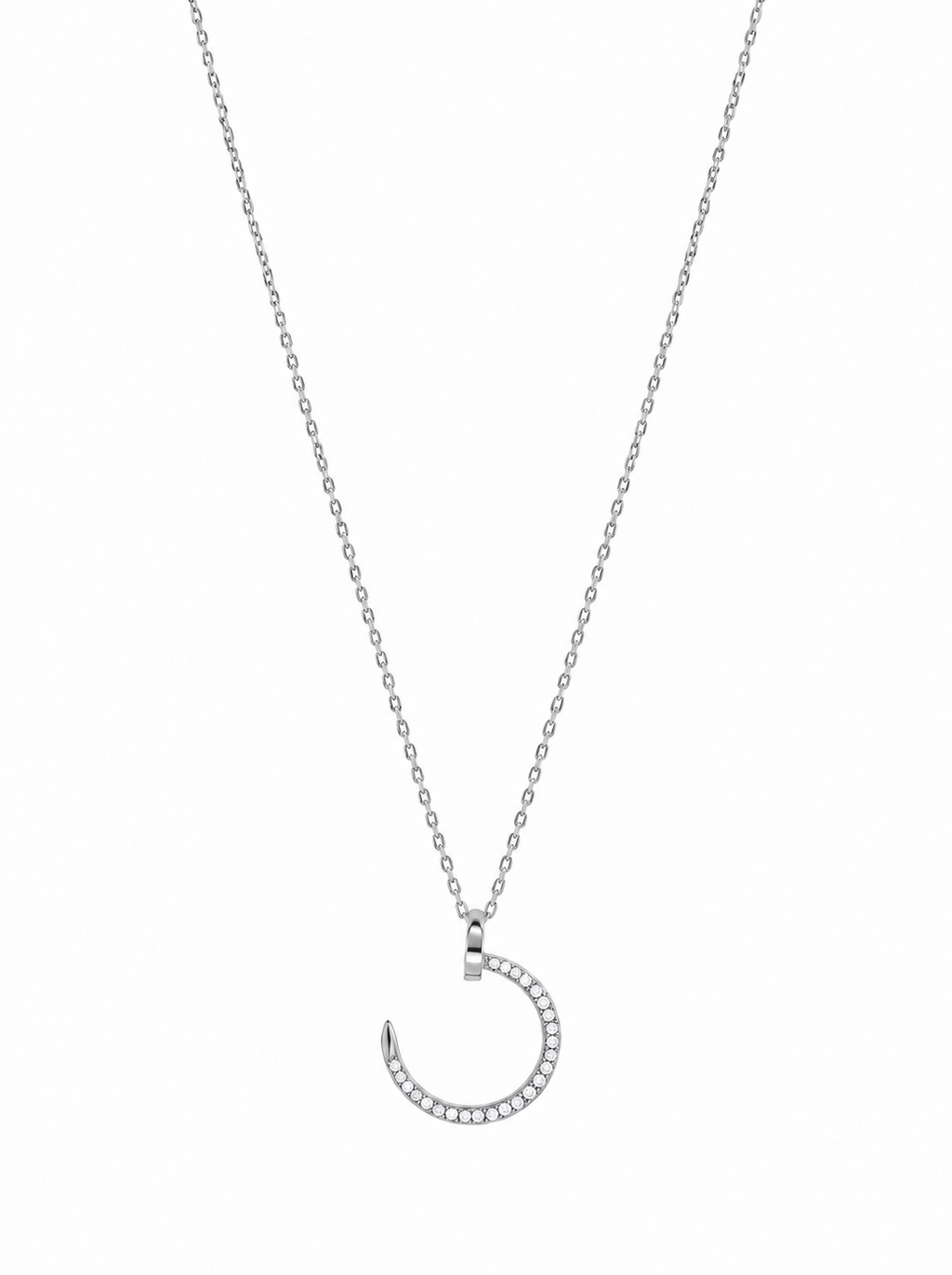 COLLIER LUNA
