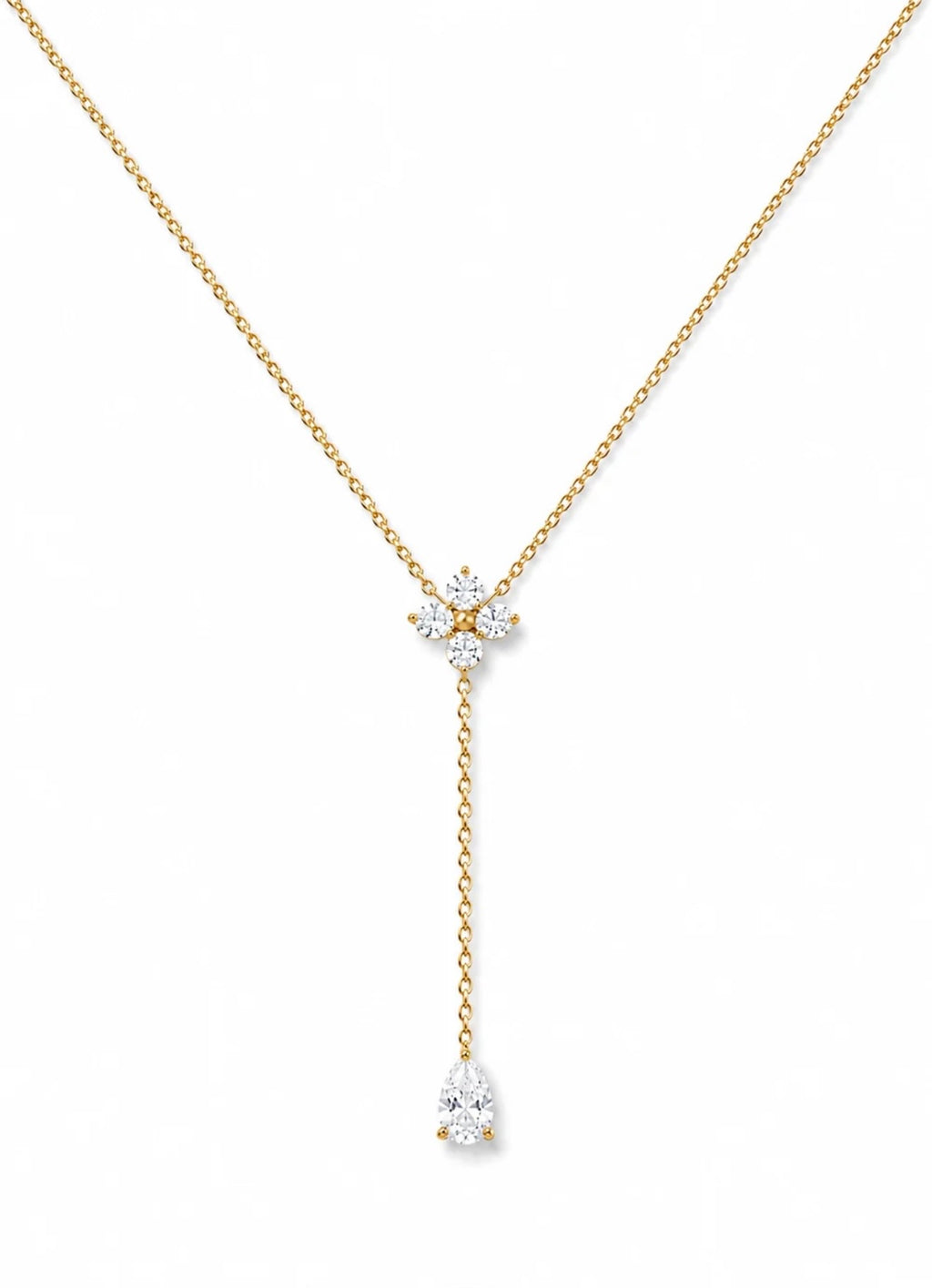 COLLIER YARA