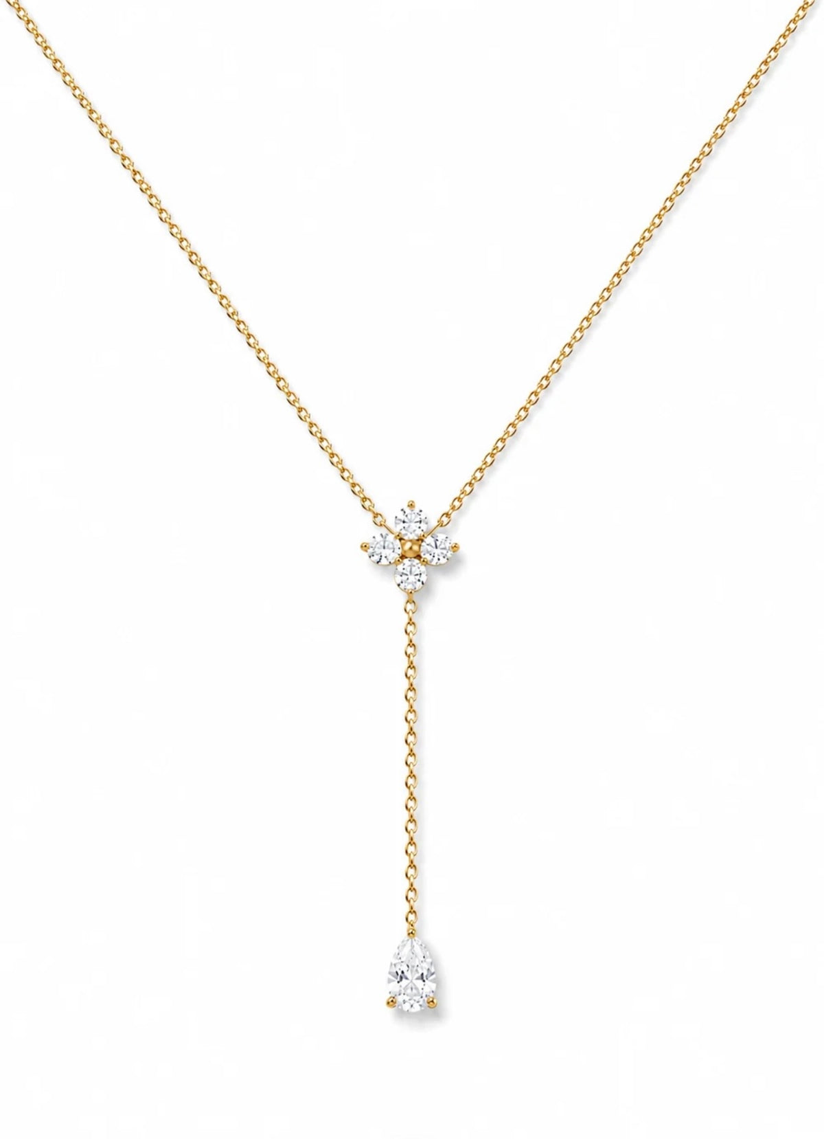 COLLIER YARA