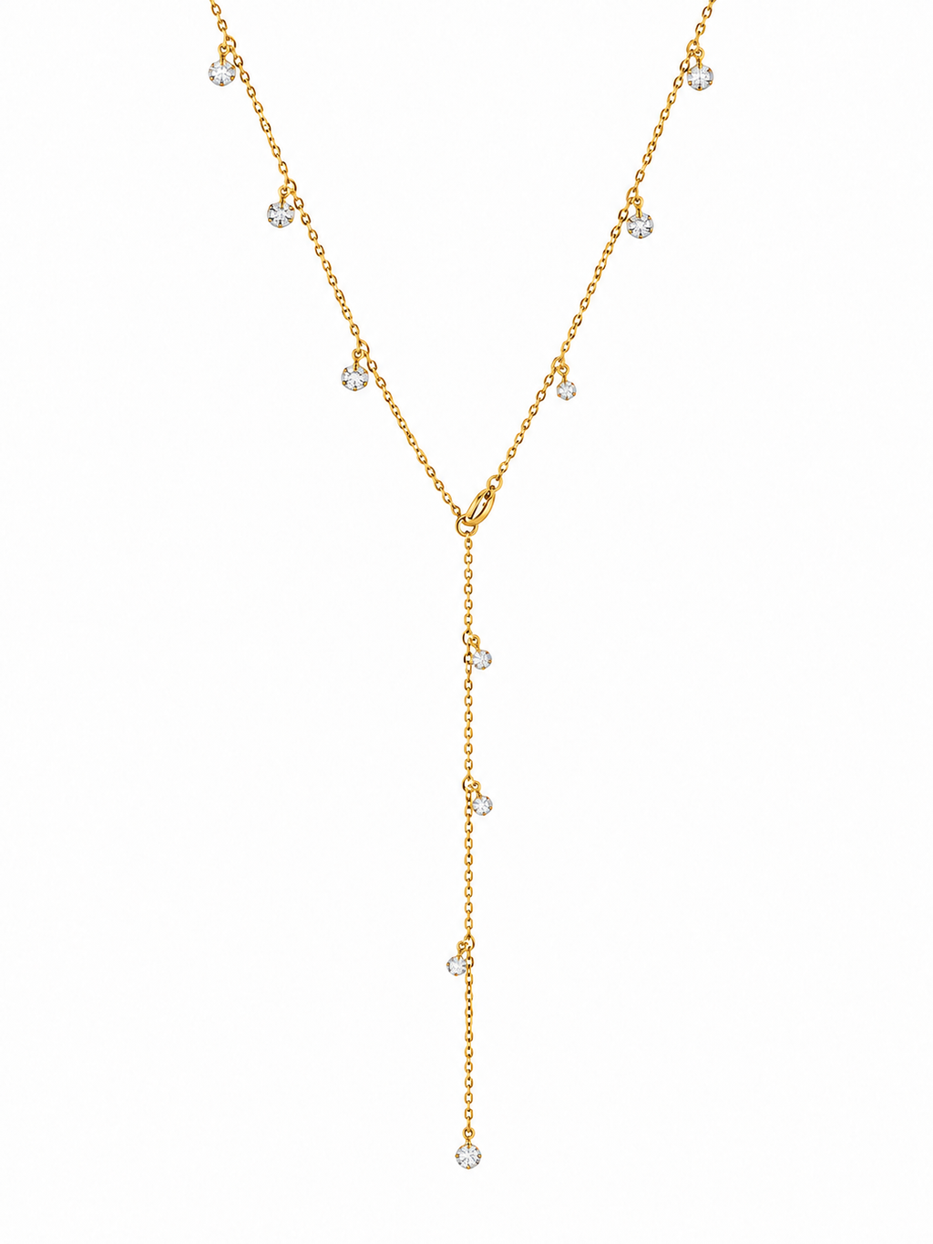 COLLIER ZELIE