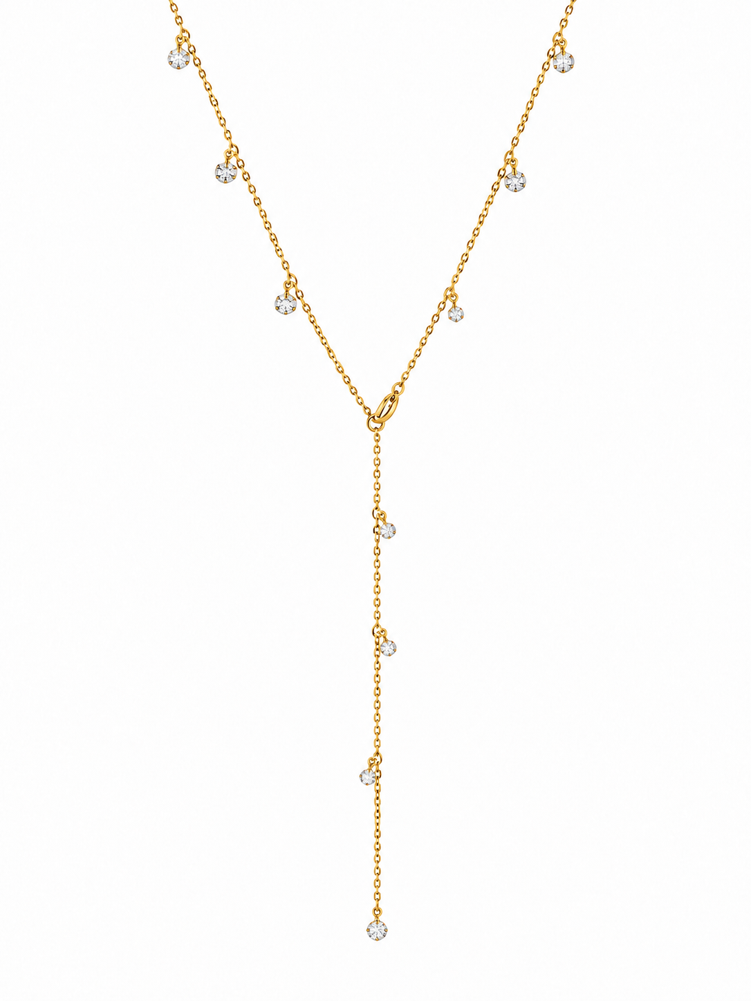 COLLIER ZELIE