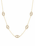 COLLIER MINA