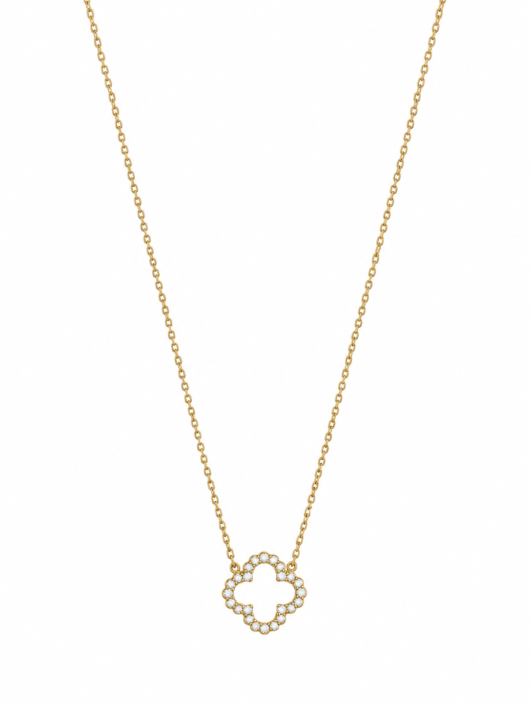 COLLIER VERDA