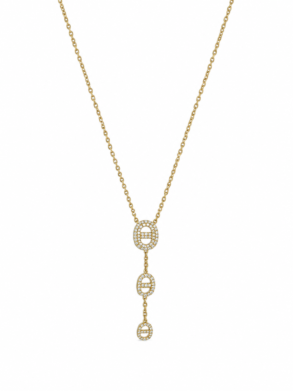 COLLIER ARIA