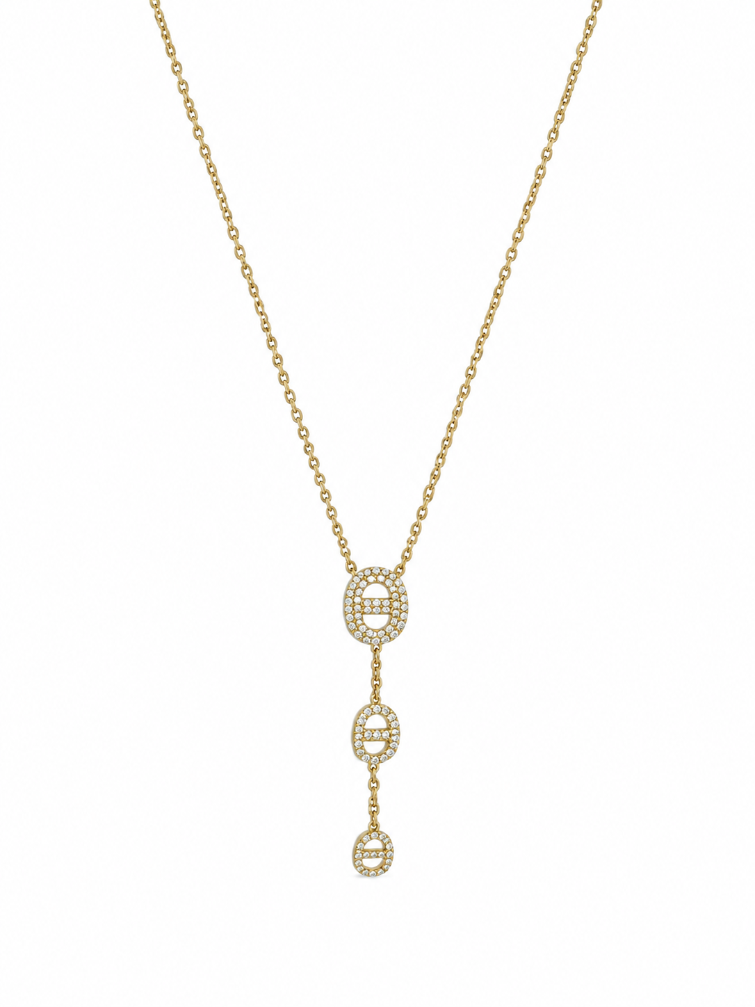 COLLIER ARIA