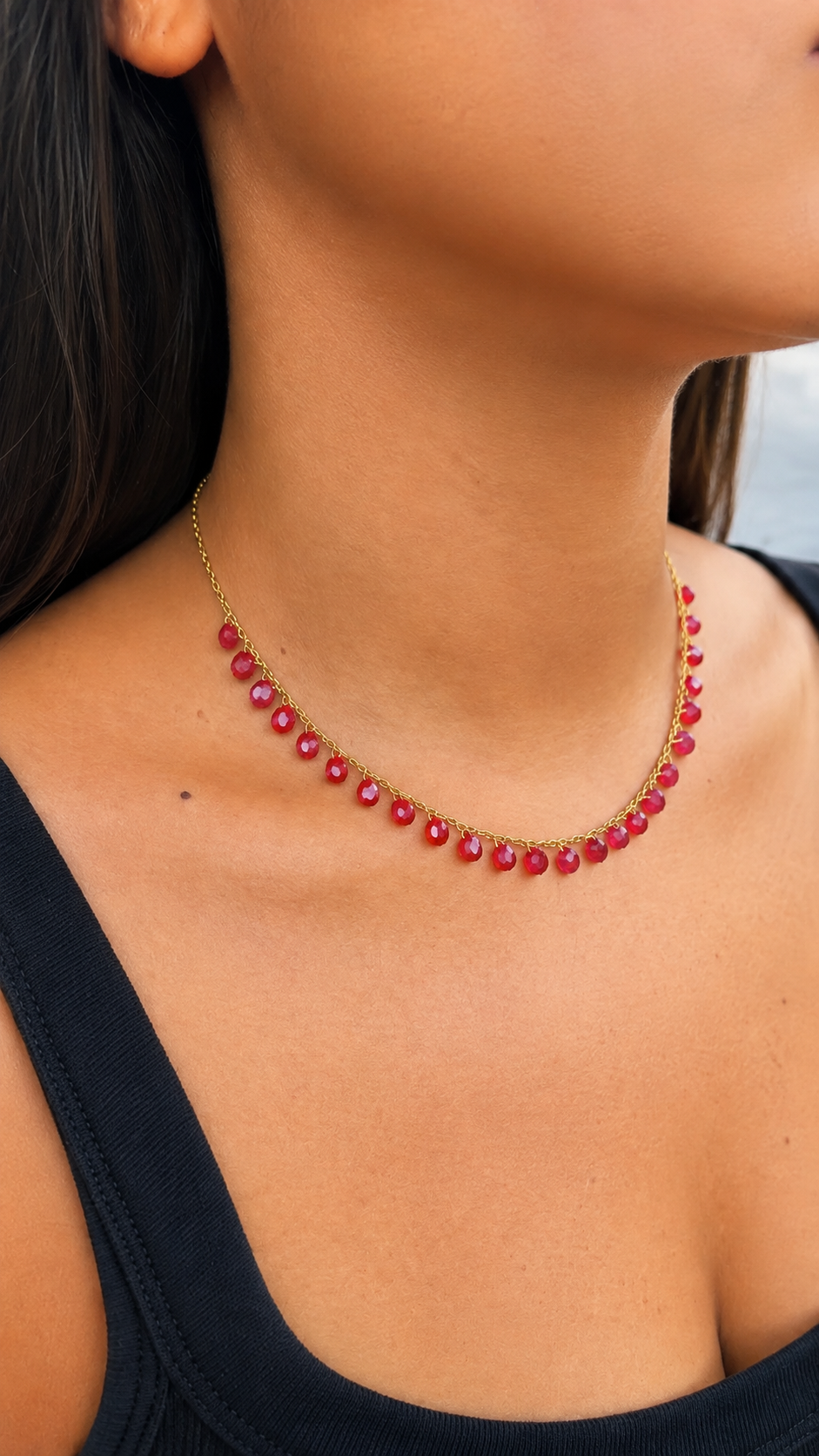 COLLIER ZOHAR