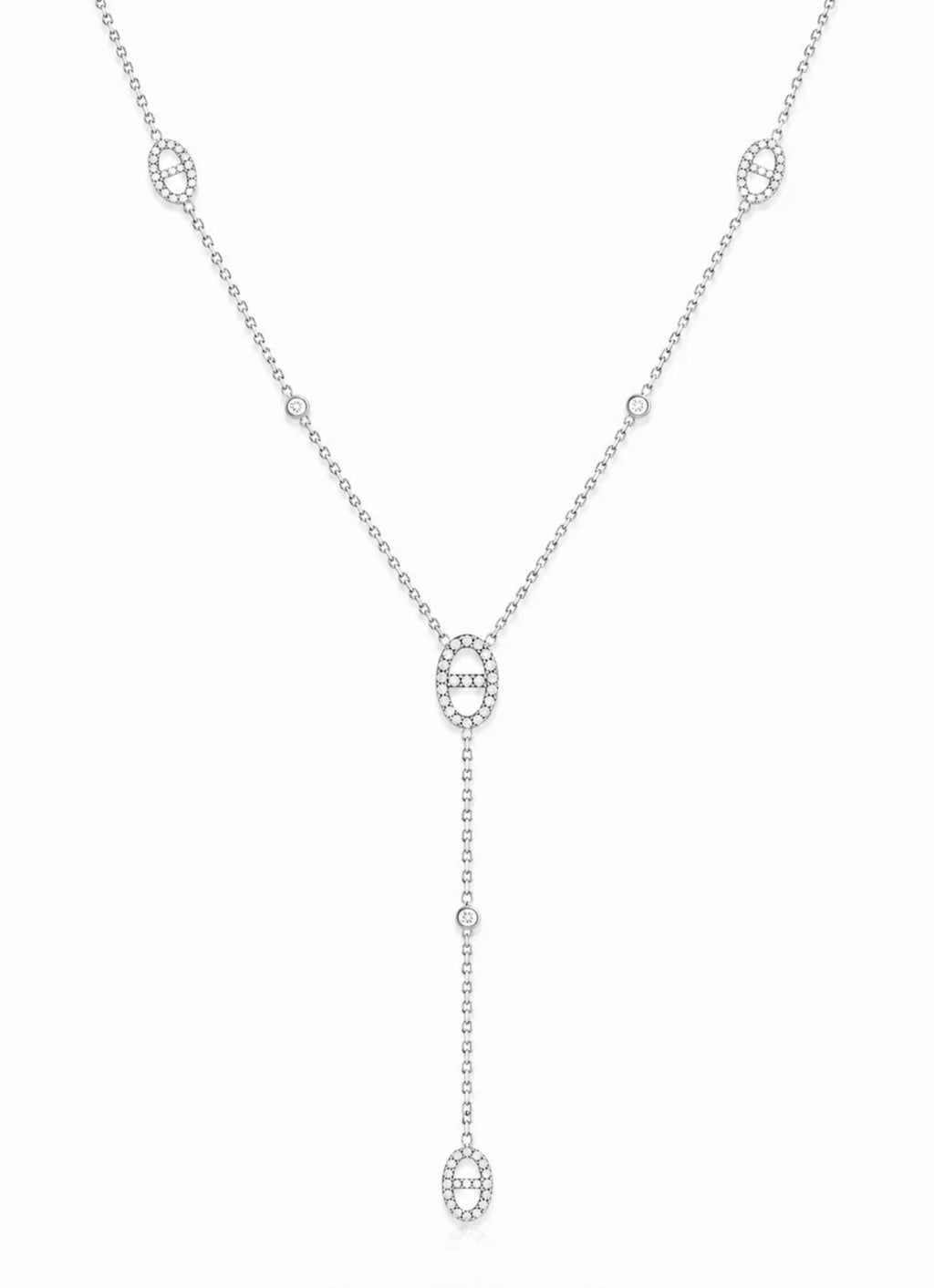 COLLIER ALMA