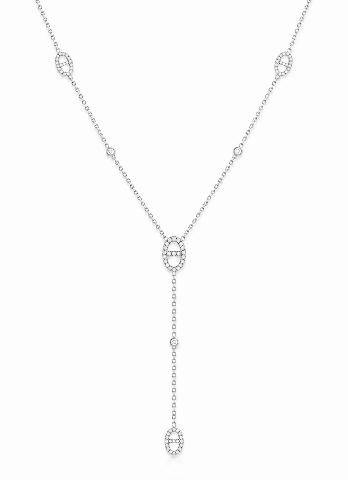 COLLIER ALMA
