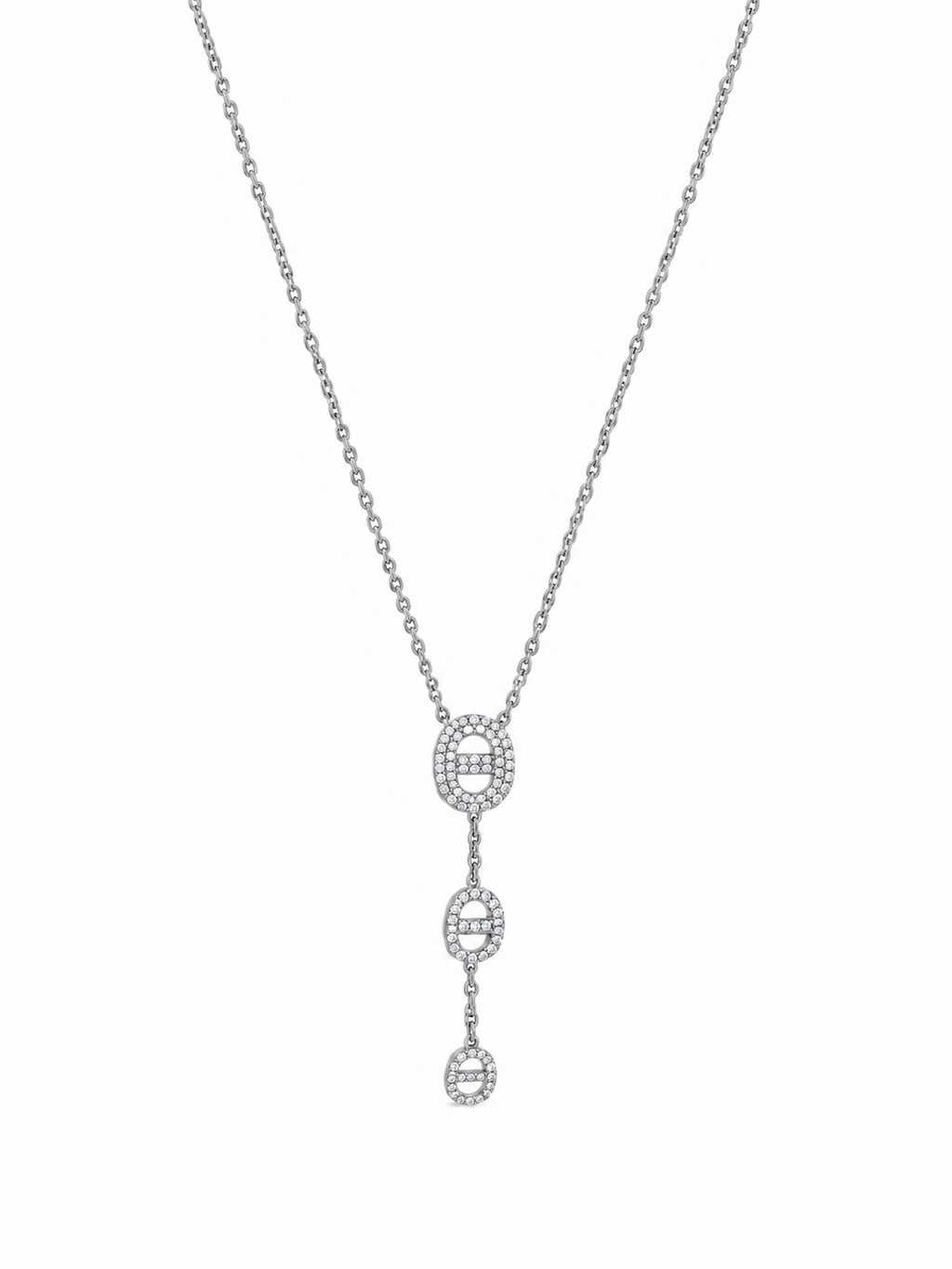 COLLIER ARIA
