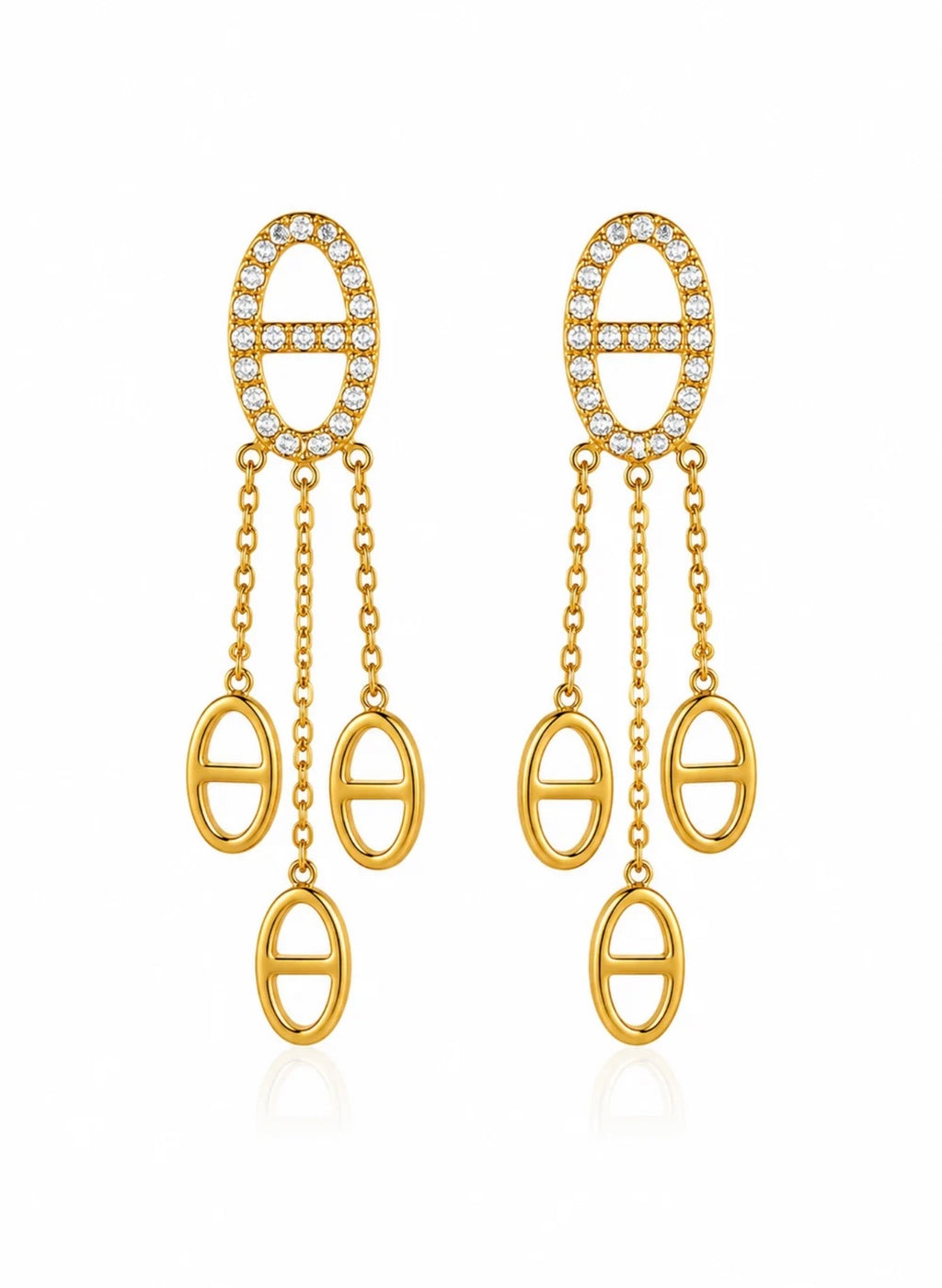 BOUCLES D’OREILLES SORA