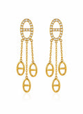 BOUCLES D’OREILLES SORA