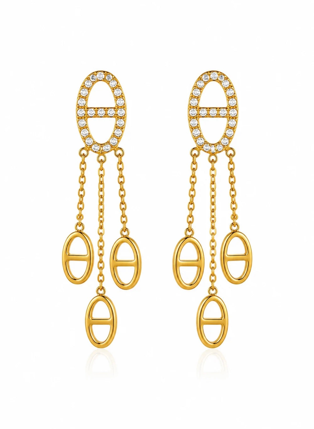 BOUCLES D’OREILLES SORA