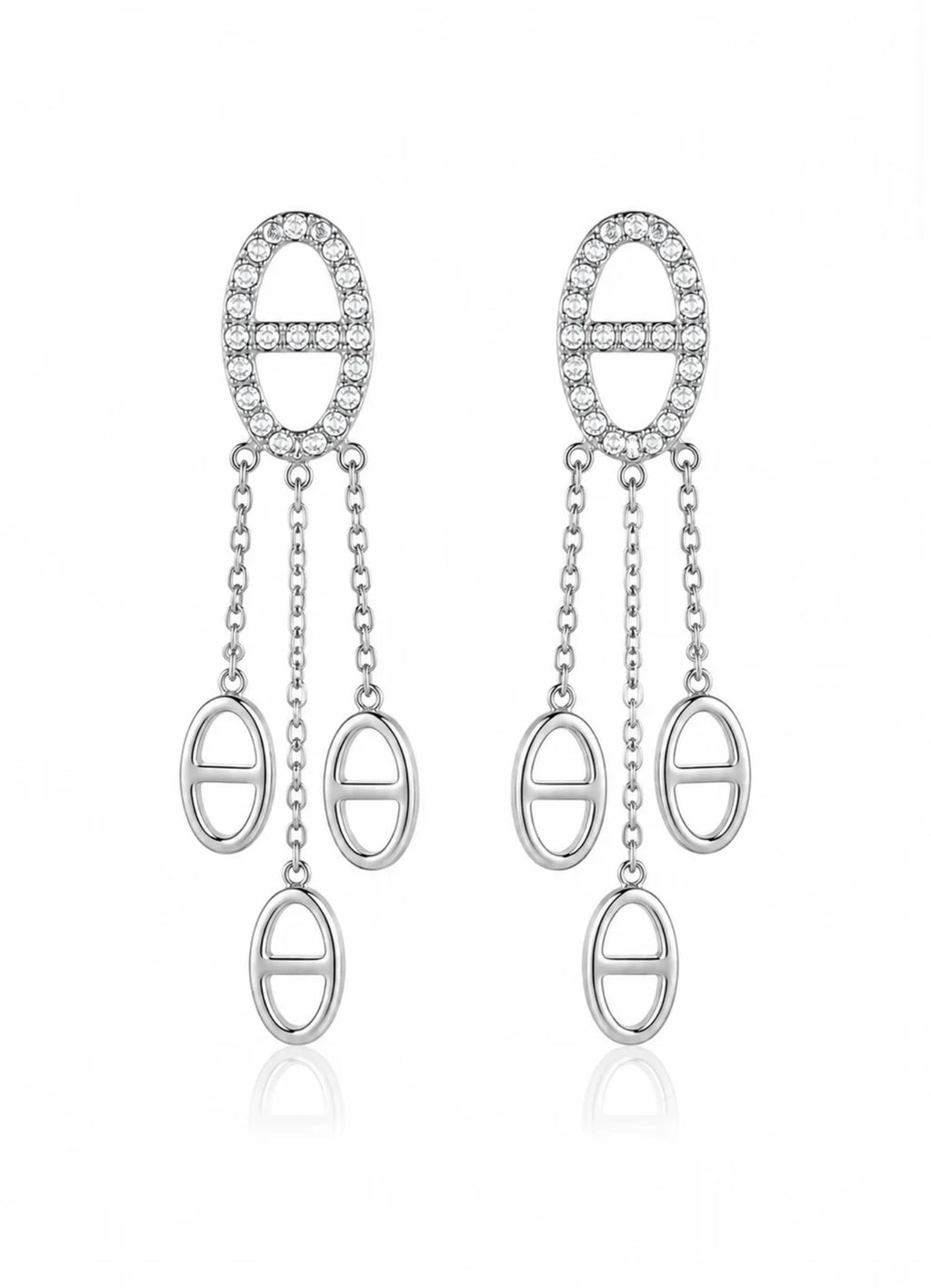 BOUCLES D’OREILLES SORA