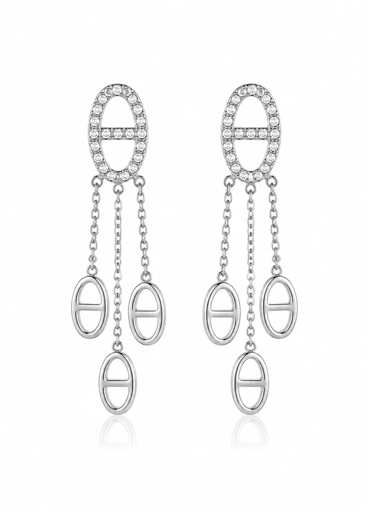 BOUCLES D’OREILLES SORA