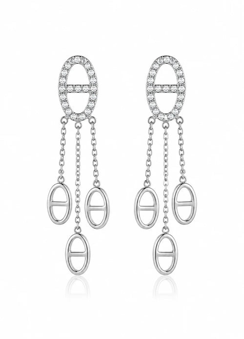 BOUCLES D’OREILLES SORA