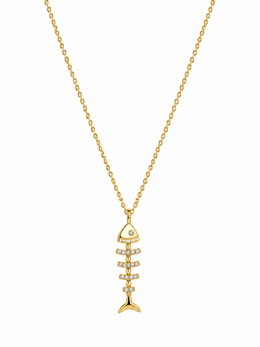 COLLIER VEDA