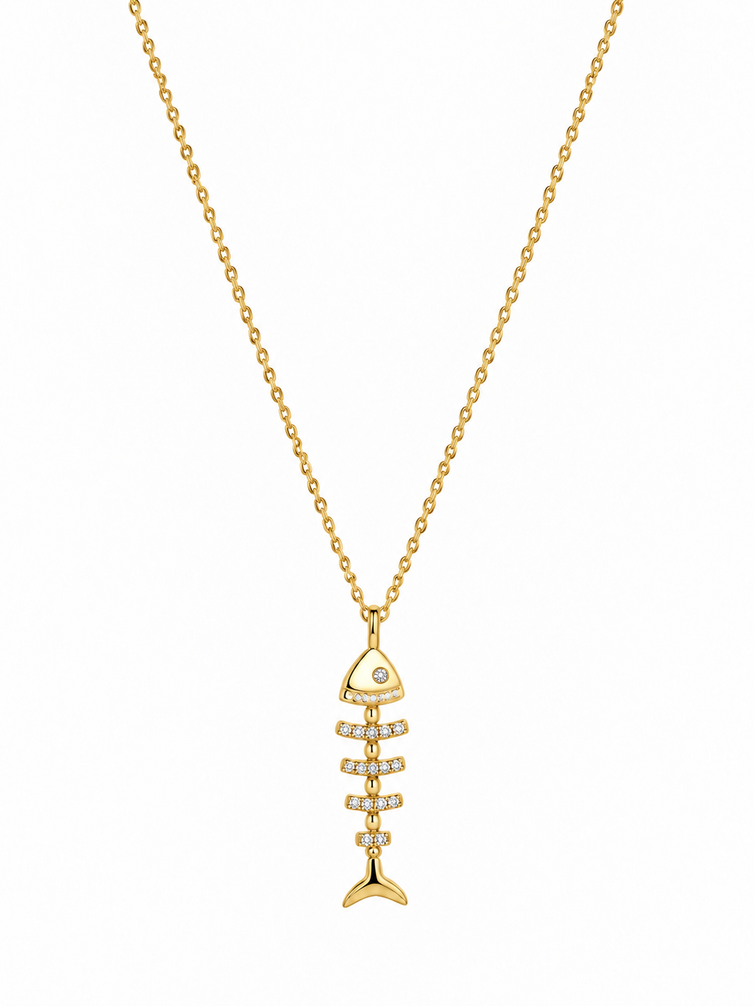 COLLIER VEDA
