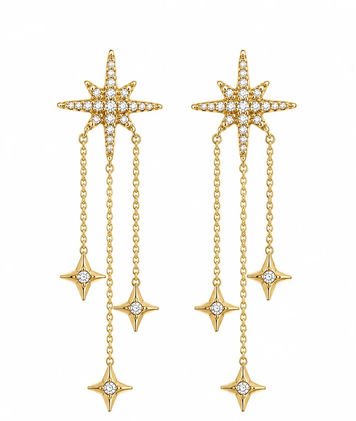 BOUCLES D’OREILLES ZIA
