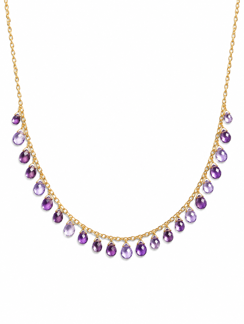 COLLIER ZOHAR