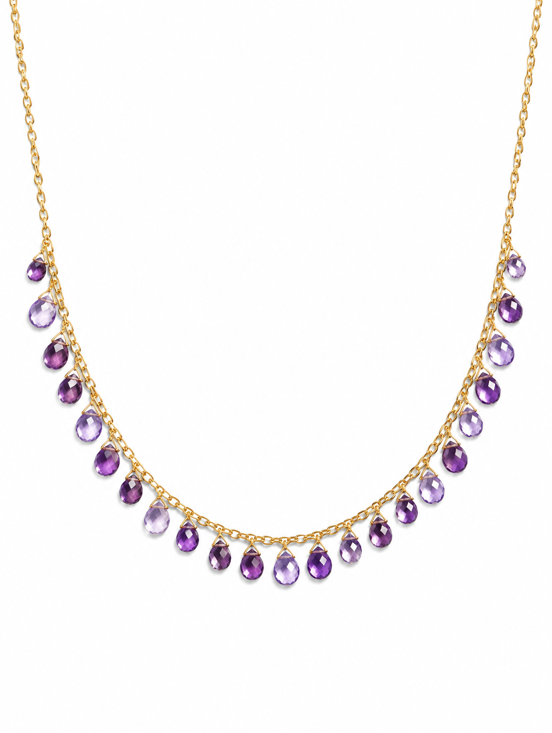 COLLIER ZOHAR
