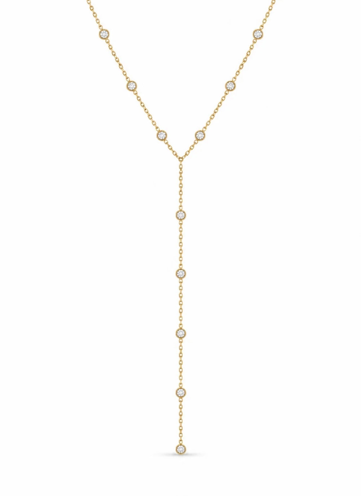 COLLIER SAFA