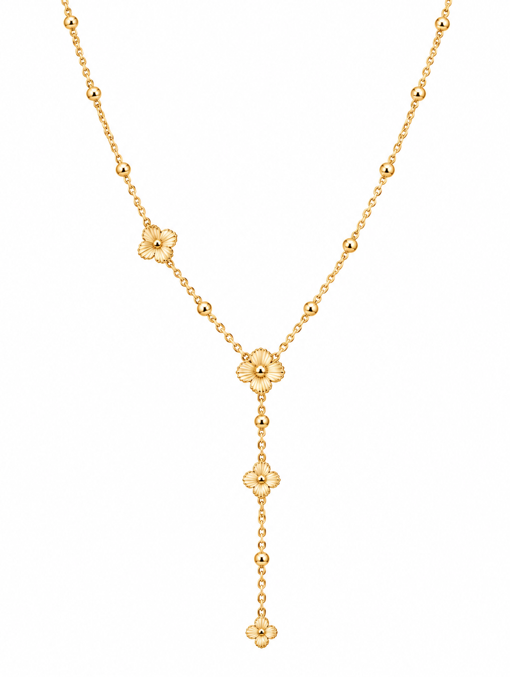 COLLIER ZARA