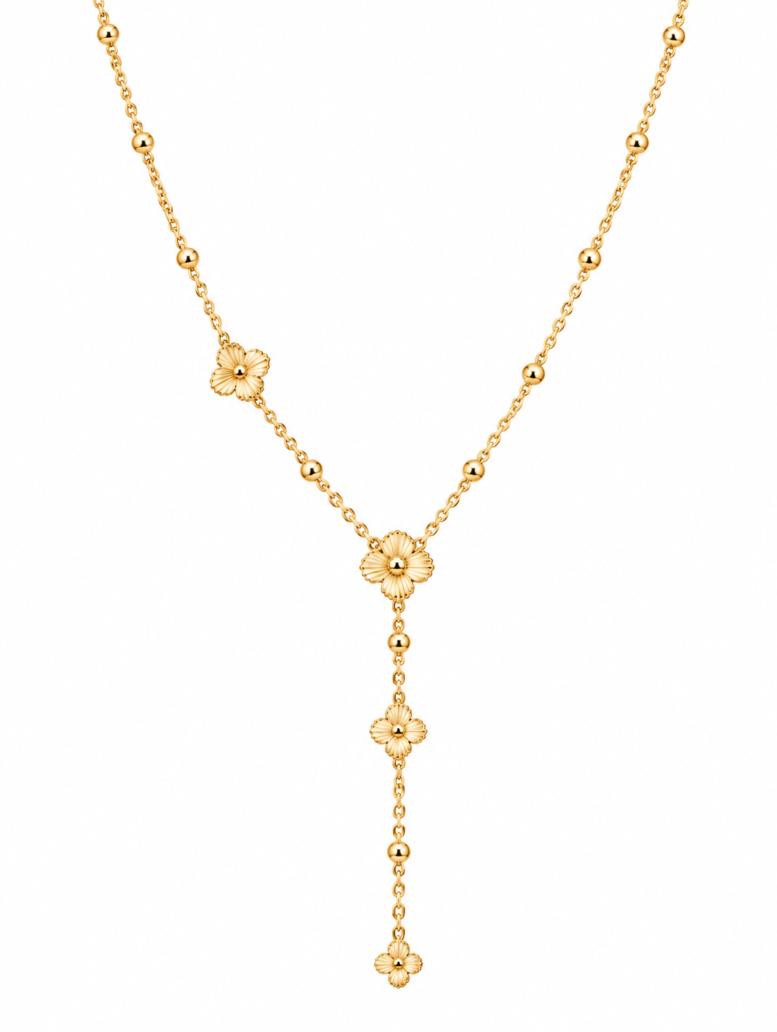 COLLIER ZARA