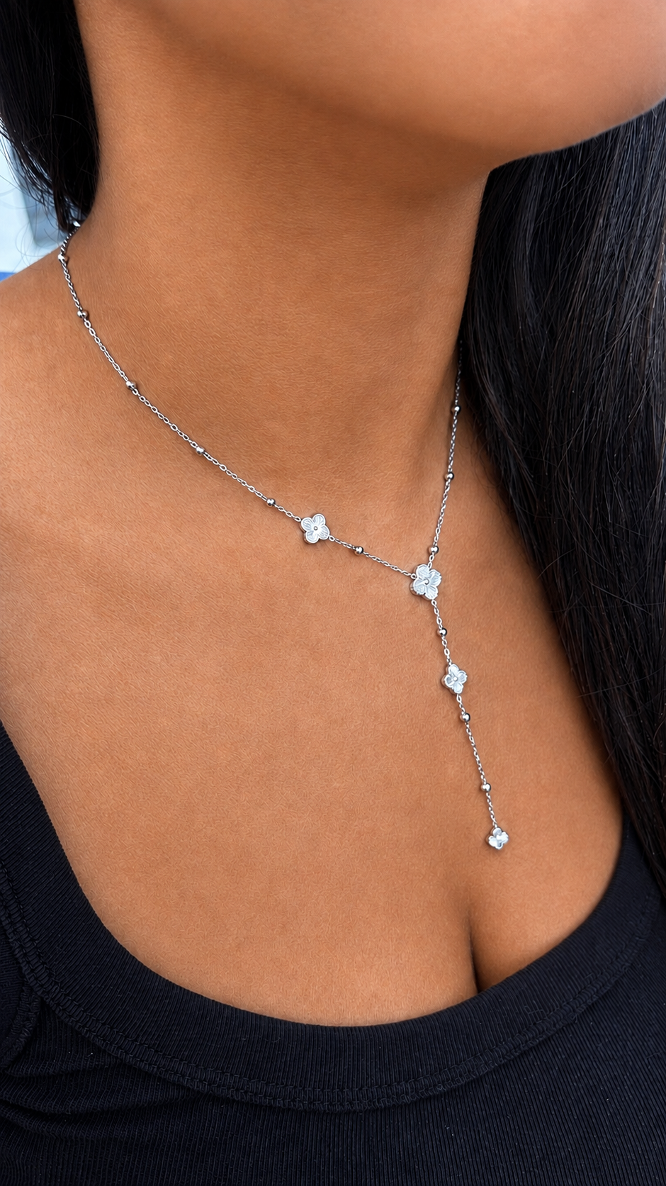 COLLIER ZARA