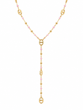 COLLIER ROZA