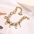 Bracelet gaga