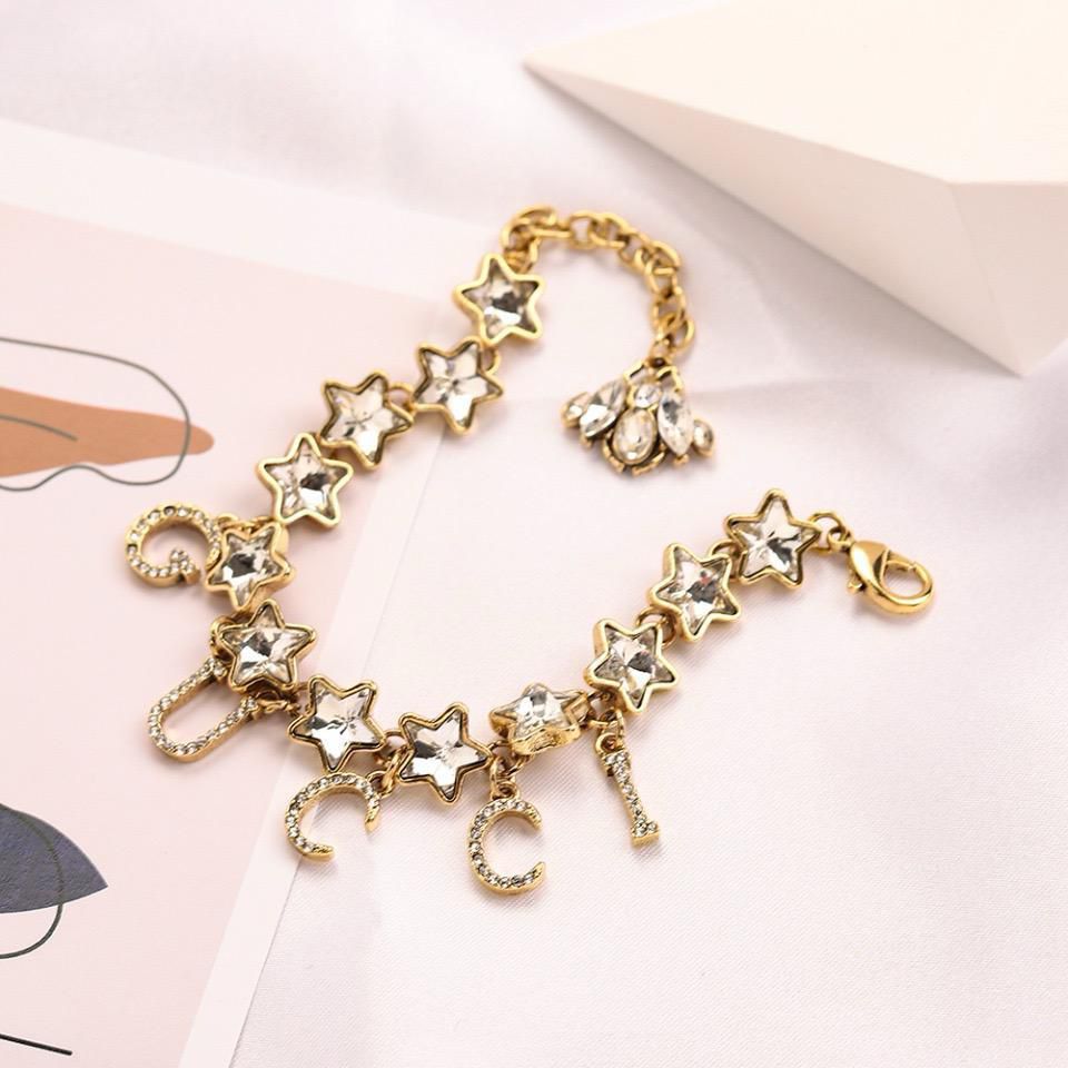 Bracelet gaga
