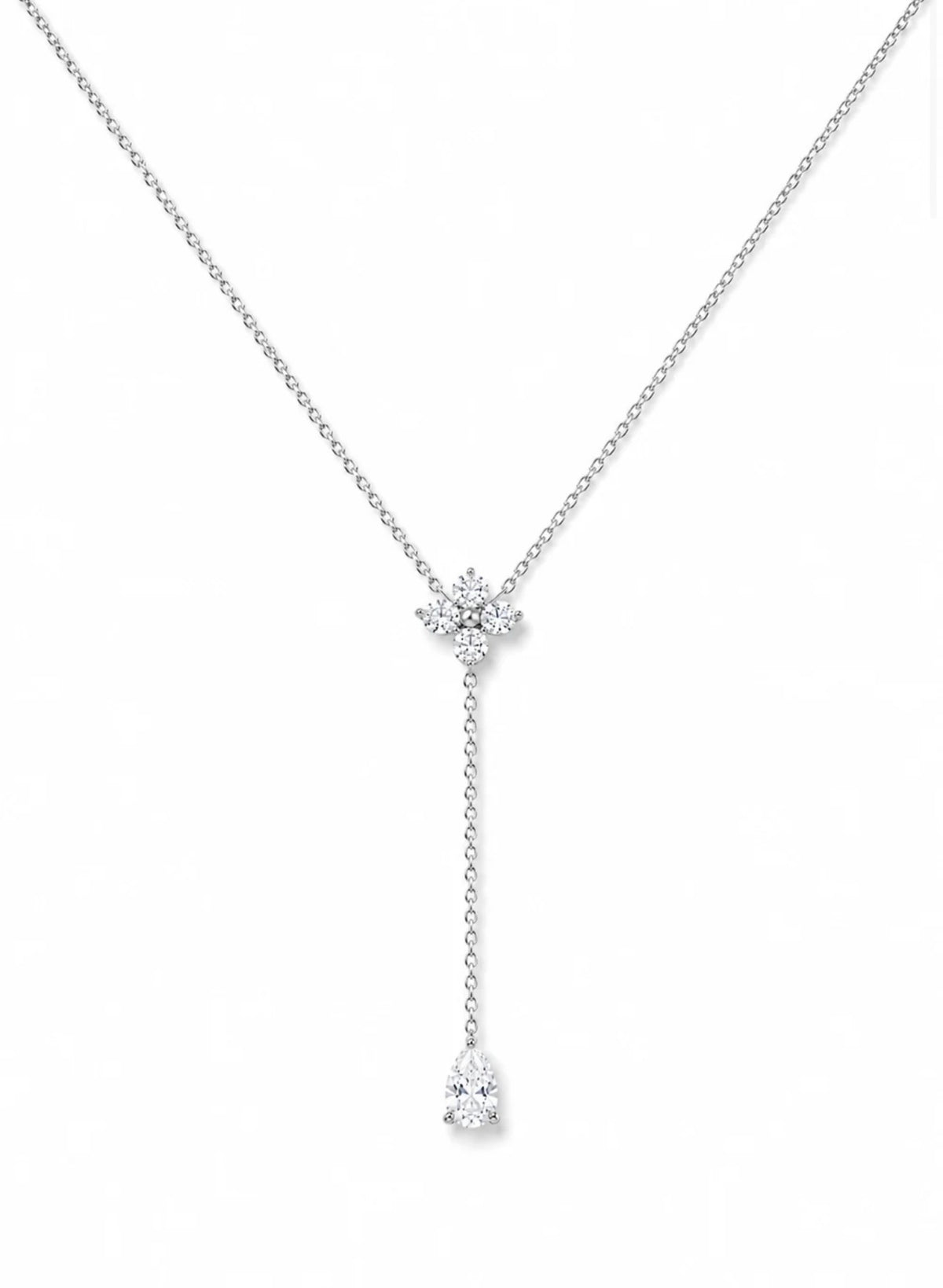 COLLIER YARA