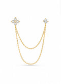 MONO BOUCLE D’OREILLES SAMA