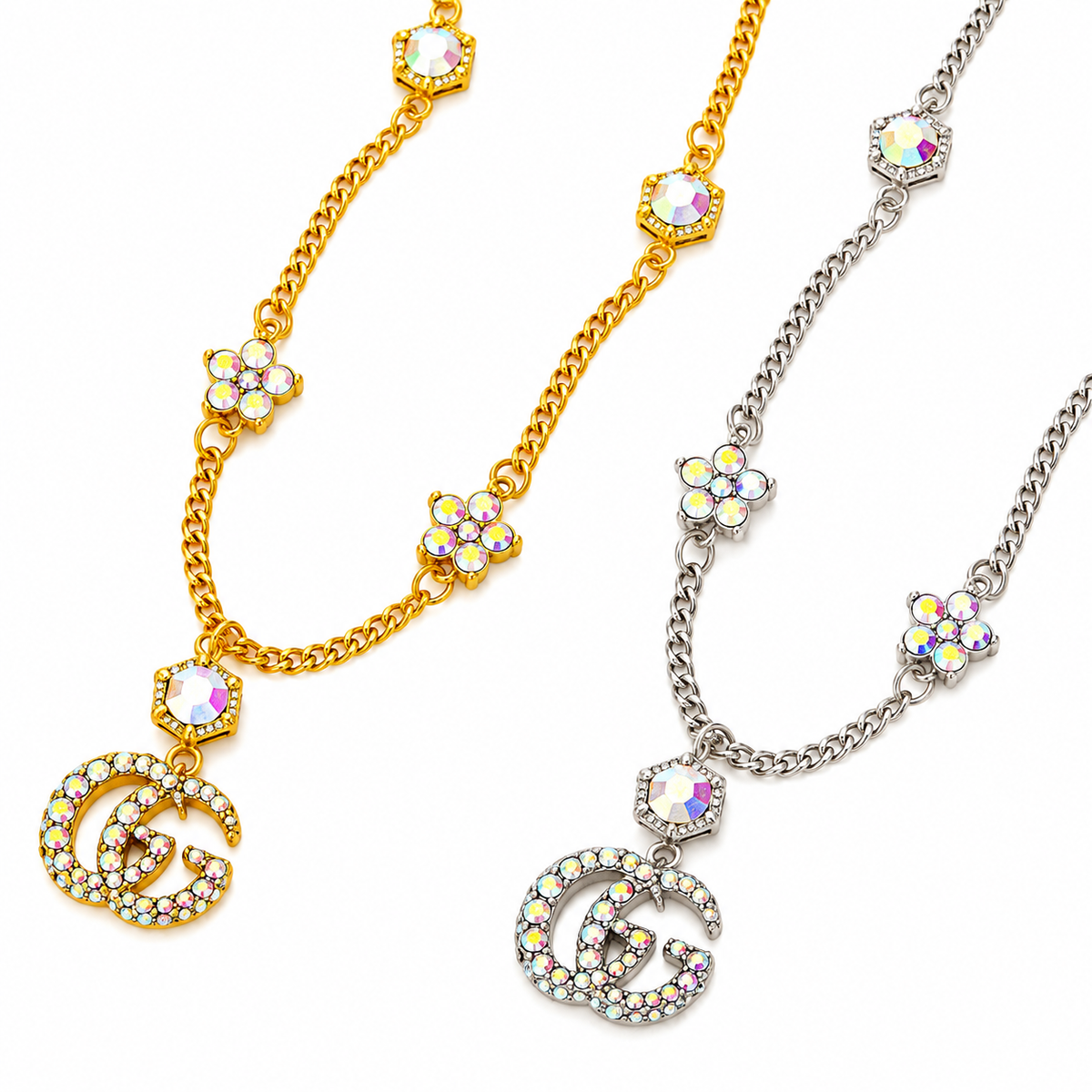Collier giga