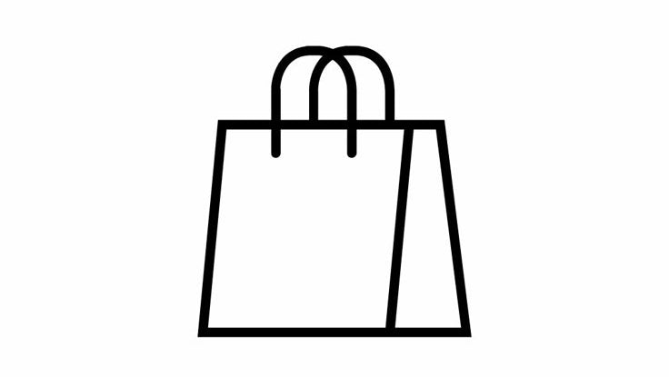 Sac cadeau