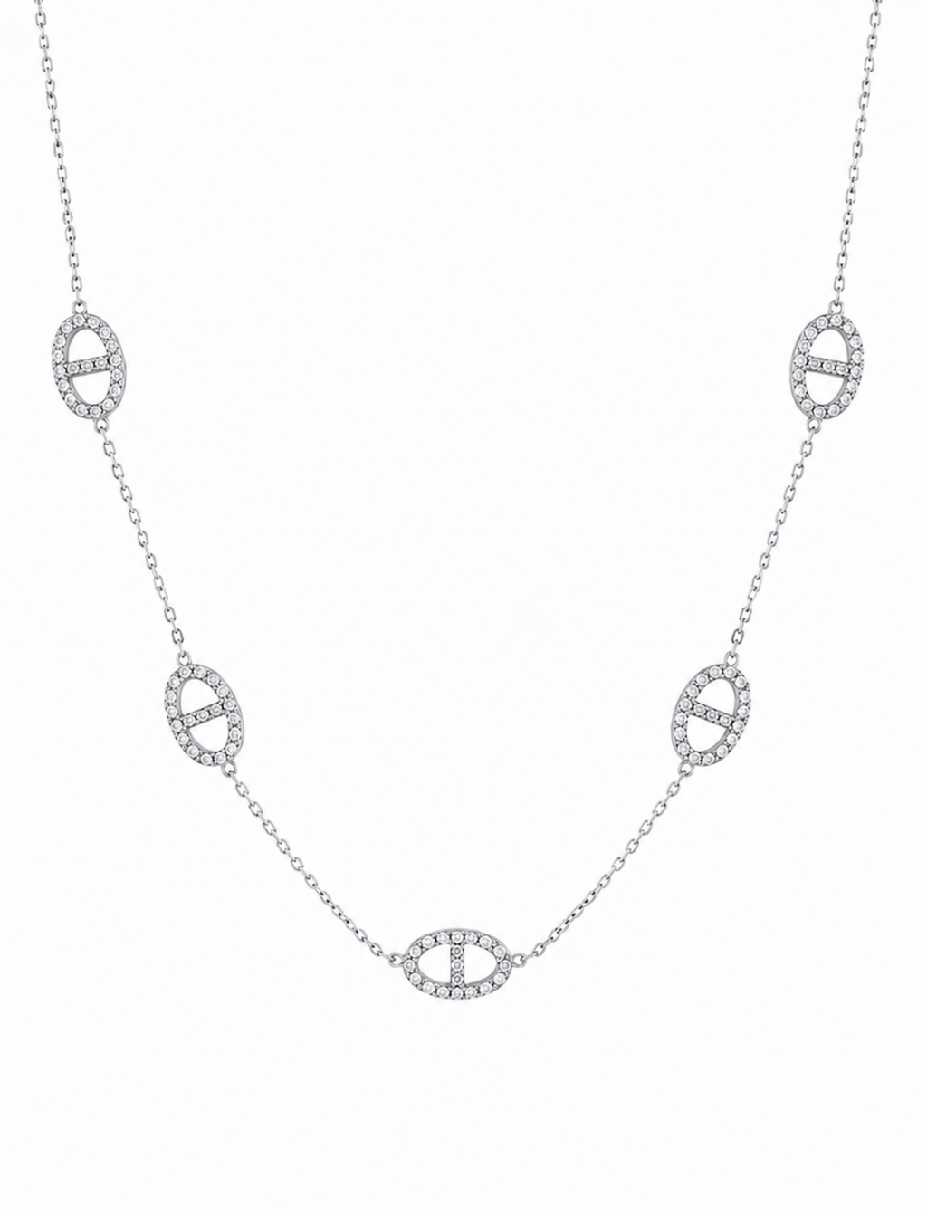 COLLIER MINA