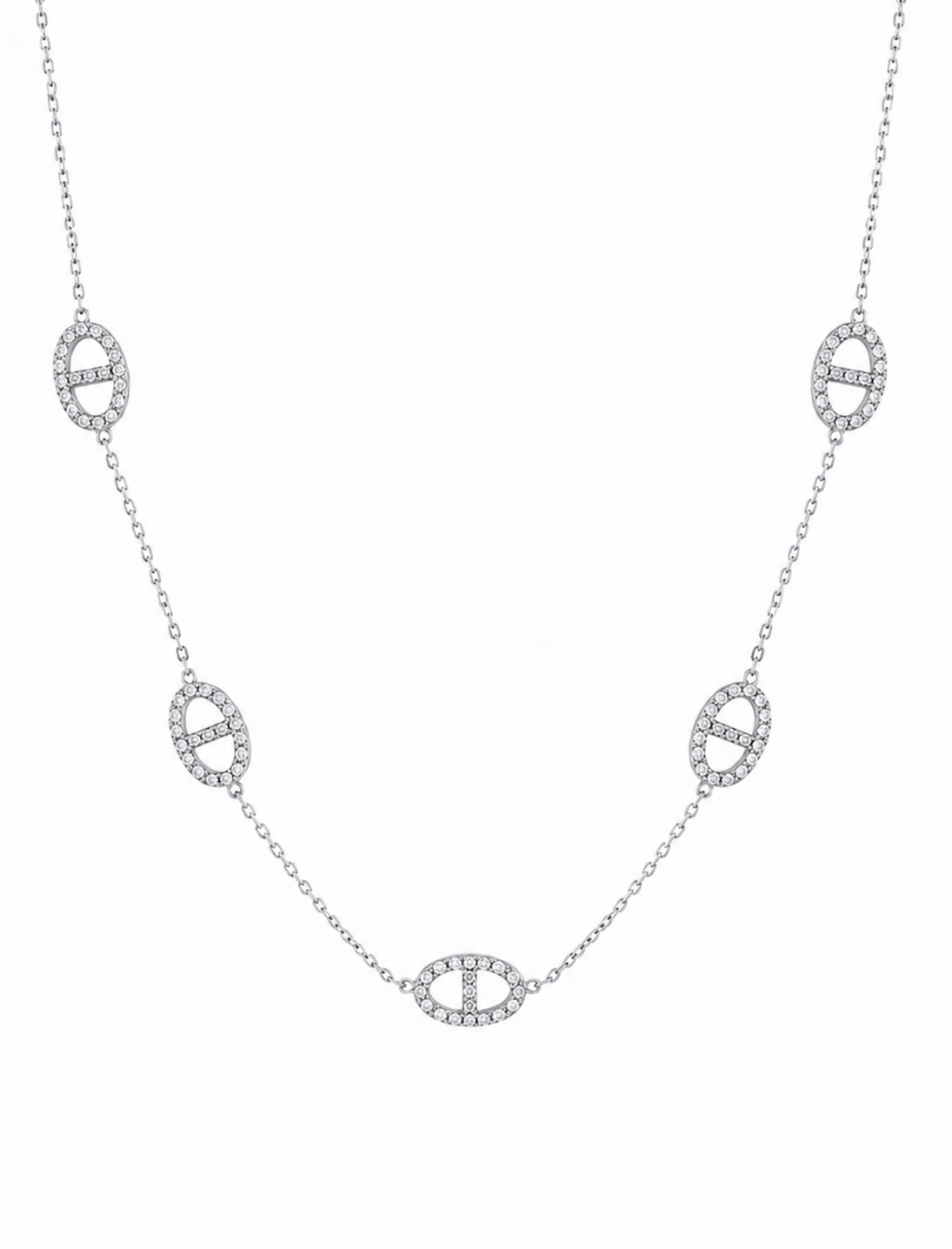 COLLIER MINA