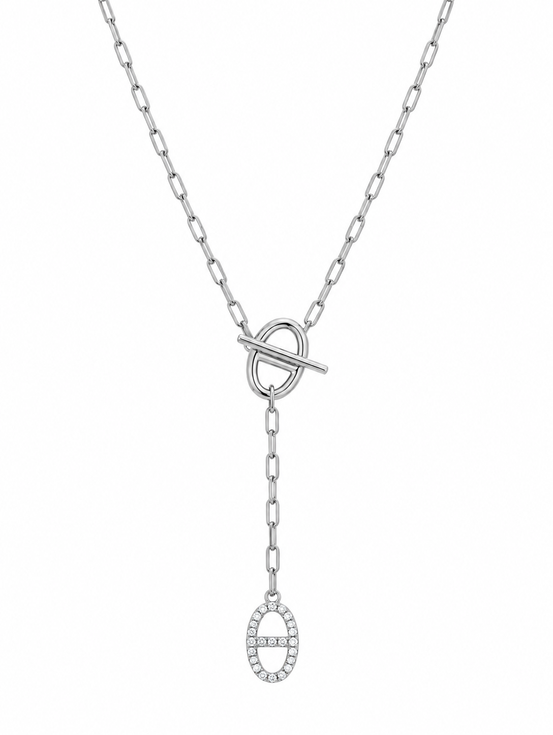 COLLIER JULIE